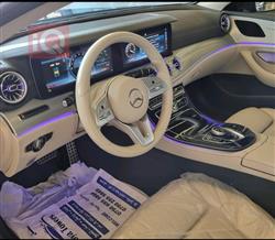مرسيدس بنز CLS